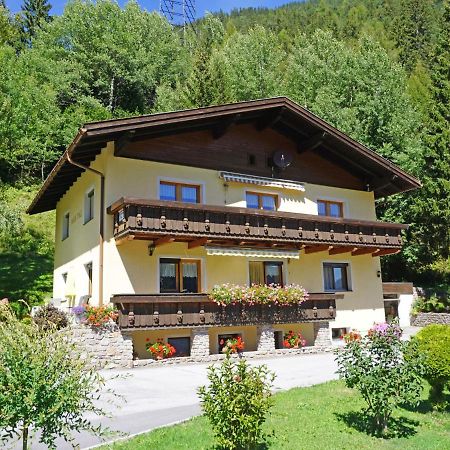 Apartment Arlberg By Interhome Sankt Anton am Arlberg Luaran gambar