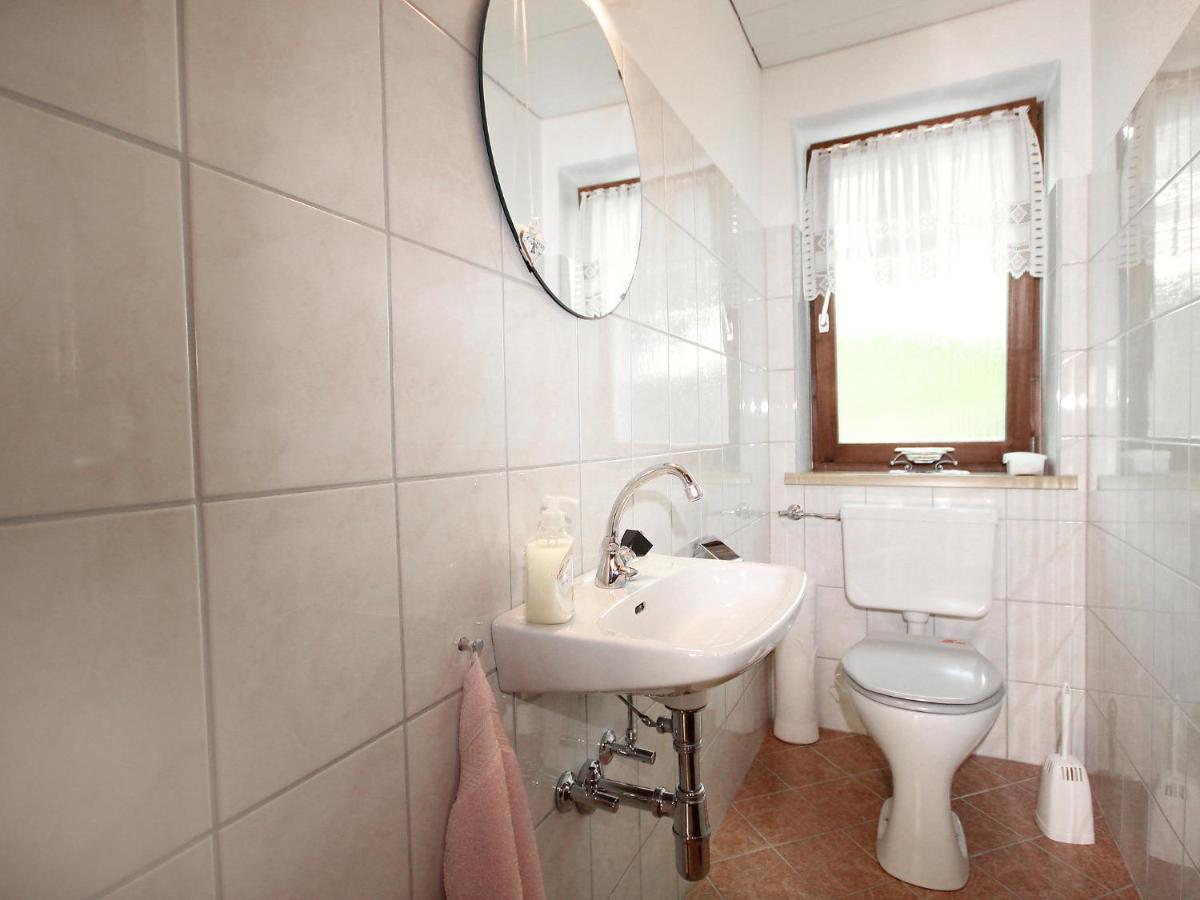 Apartment Arlberg By Interhome Sankt Anton am Arlberg Luaran gambar